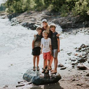 Meet your Posher, Renee